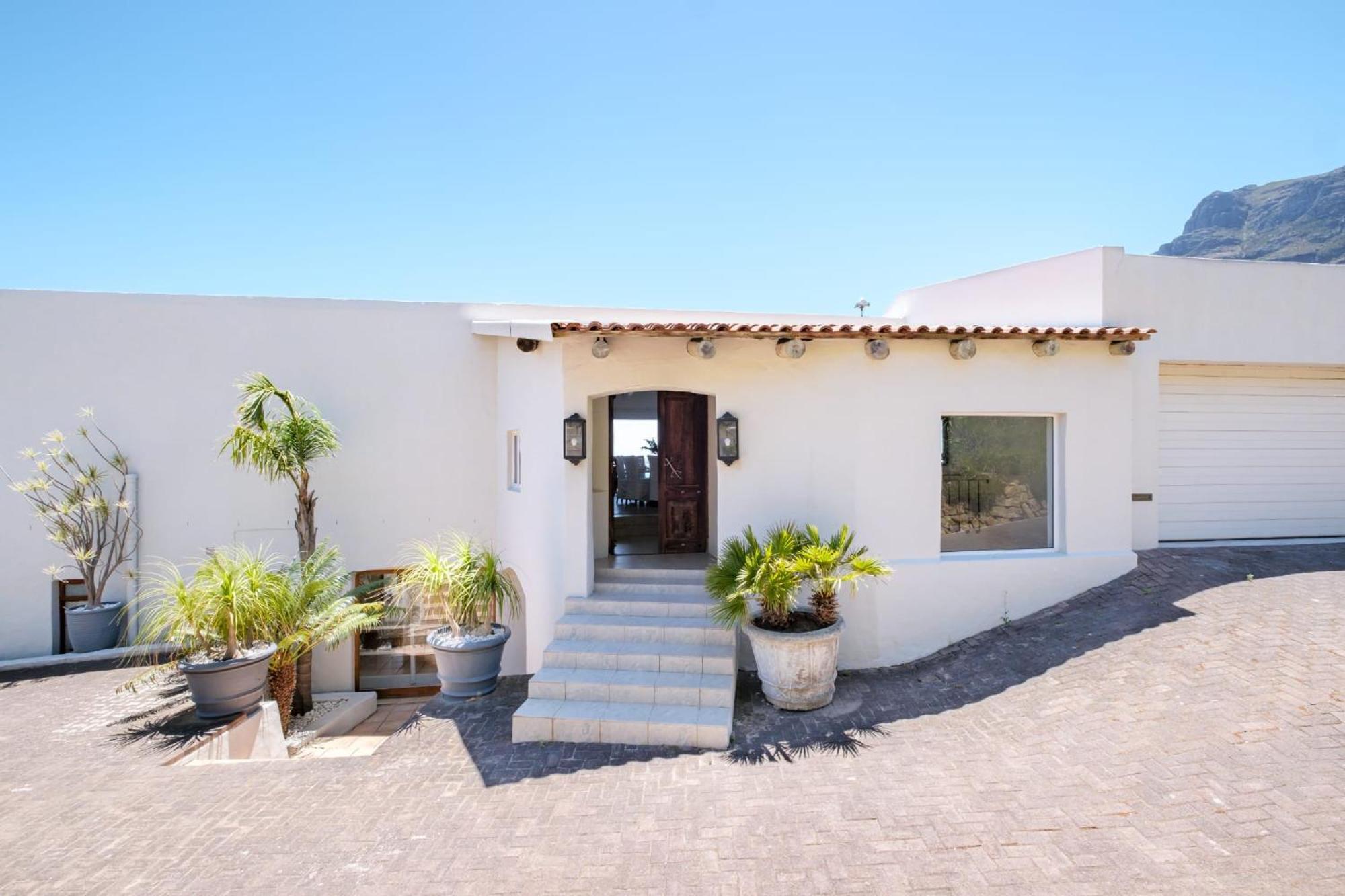 Coastal Haven Sidra Villa Kapstadt Exterior foto